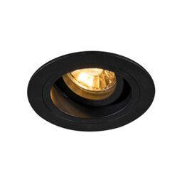 Daviyah Recessed Lighting Kit
