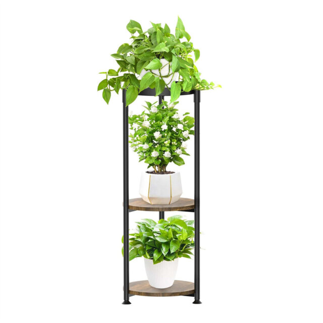 Plant Stand - Set of 3