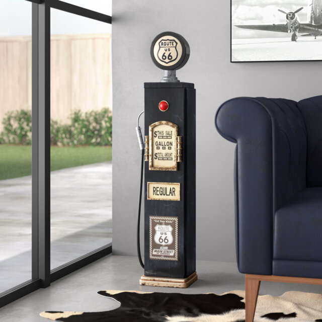 Finesse chest of drawers