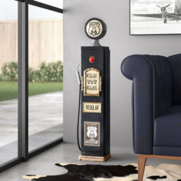 Finesse chest of drawers