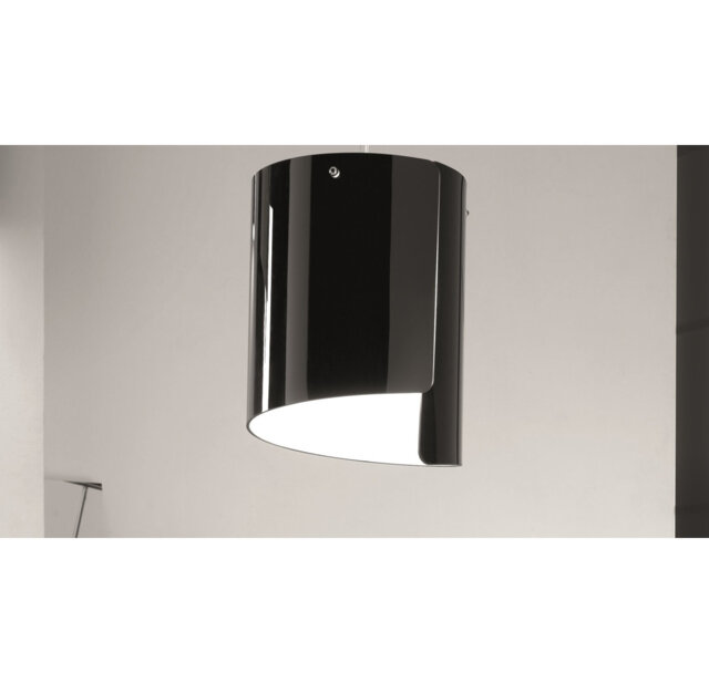 Papiro Glass Flush Mount