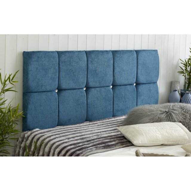 Bria Upholstered Headboard