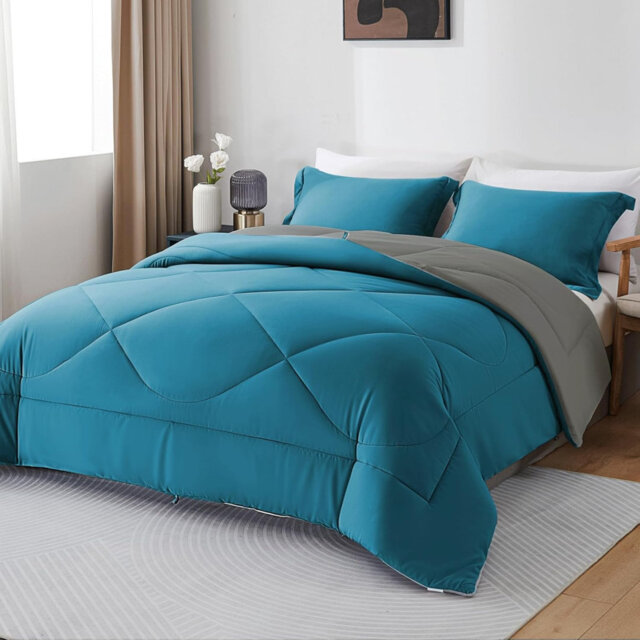 Winter Duvet