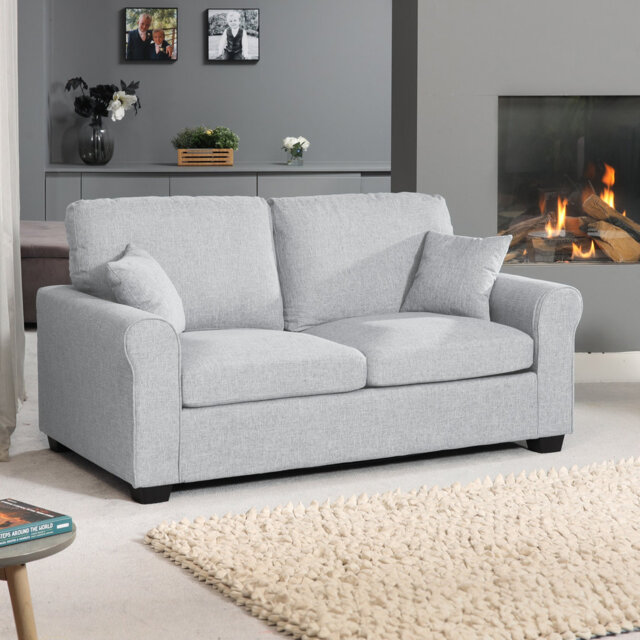 Alaziah Upholstered Sofa Bed