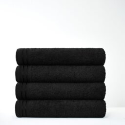 4pk Wilsford Bath Sheet 75x135
