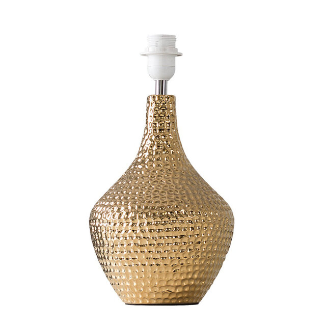 Ceramic Desk Lamp