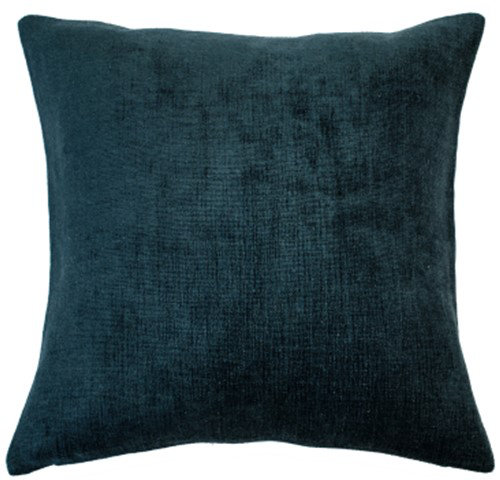 Aubrei Feathers Abstract Sqaure Scatter Cushion Cushion With Filling
