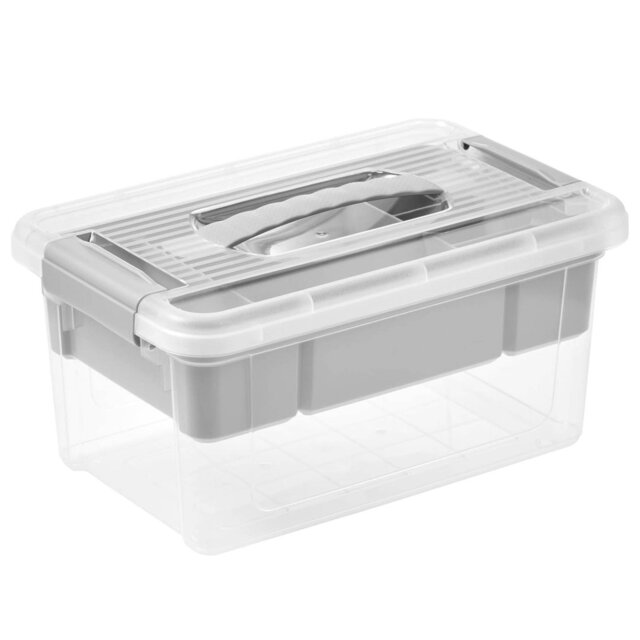 Keeeper Plastic Storage Bag