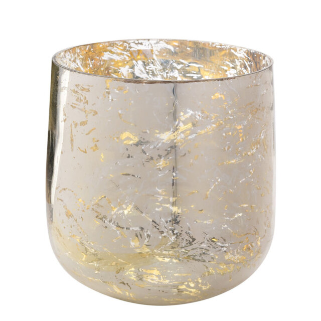 Alieyah Glass Table Vase