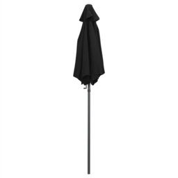 Novak 2m Traditional Parasol