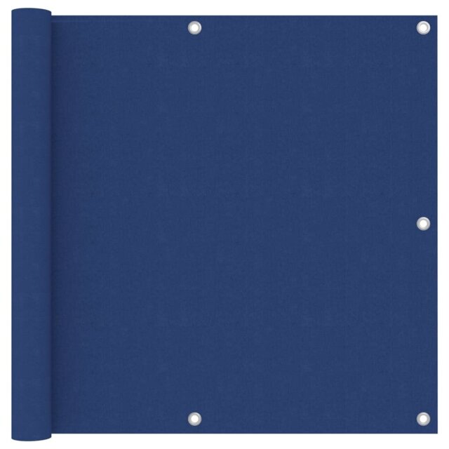 Aaella 0.9m x 3m Rectangular Shade Sail