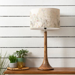 Kinross Wood Table Lamp