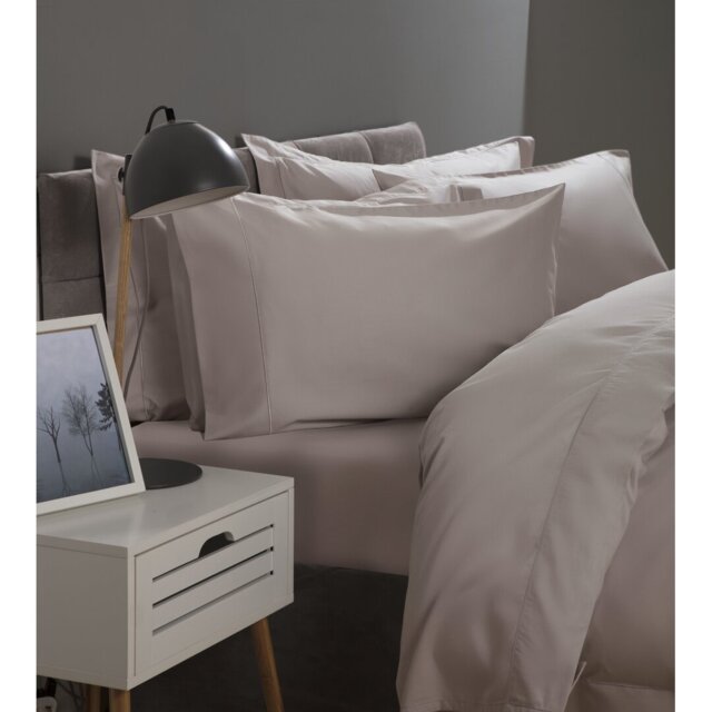 400 TC Egyptian Quality Cotton Duvet Cover Set