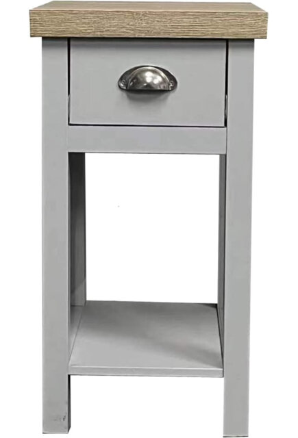 Aleda End Table