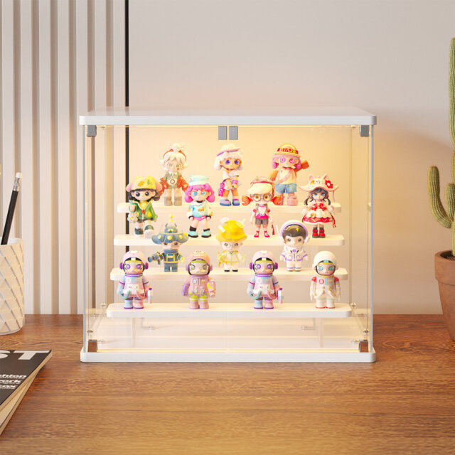 Display Cabinet