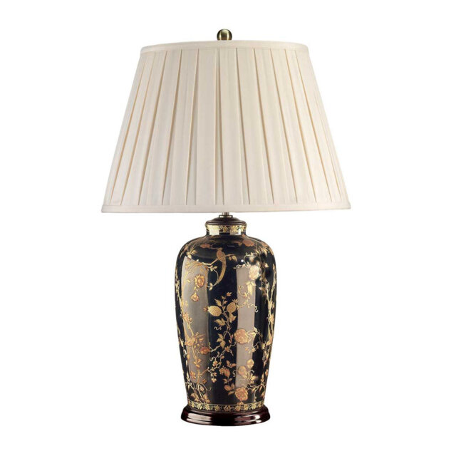 Emrich Porcelain Table Lamp