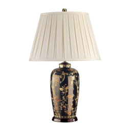 Emrich Porcelain Table Lamp