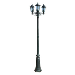 Romantico Lamp Post (Full)