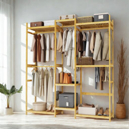 Shoe Storage