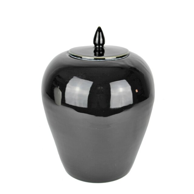 Handmade Ceramic Table Vase
