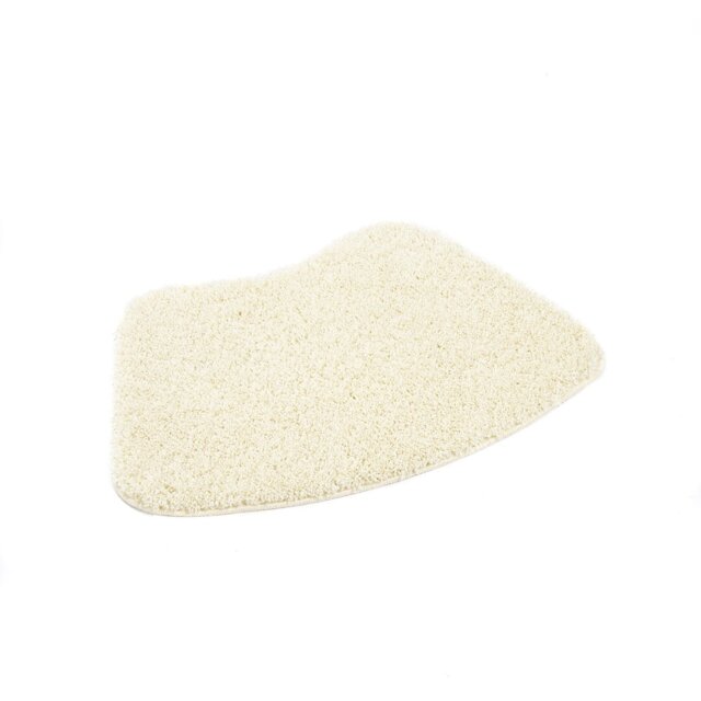 Buddy Curve Bath Mat 50x80cm