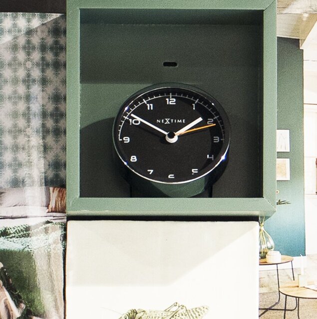 Company Alarm Clock