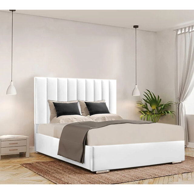 Caylob Upholstered Bed