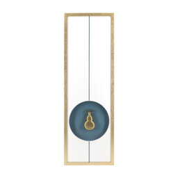 Diana Glam Abstract Wall Decor
