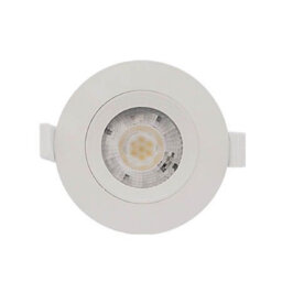 "9"" Remodel LED Retrofit Recessed Lighting Kit"