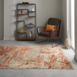 Alphe Abstract Area Rug