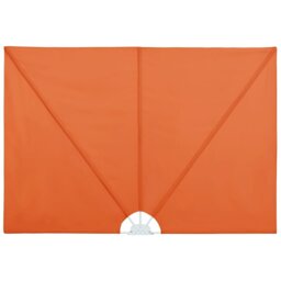 Hilmar 1.6m x 2.4m Rectangular Shade Sail