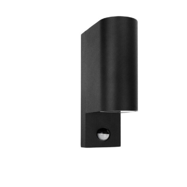 Outdoor Wall Light with Dual Directional Lighting