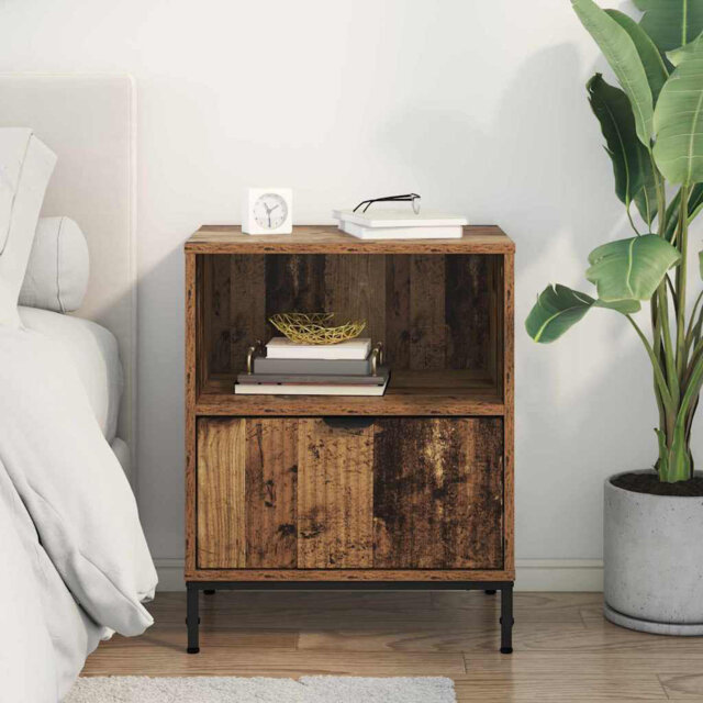 Bedside Table