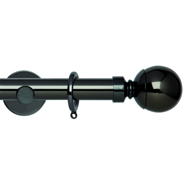 Derquan 2.8cm Single Pole