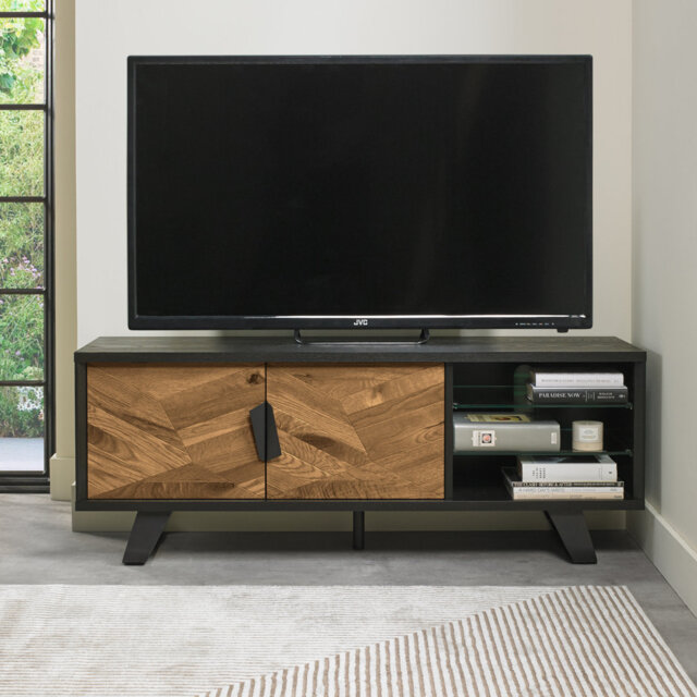 "Ashkum TV Stand for TVs up to 55"""