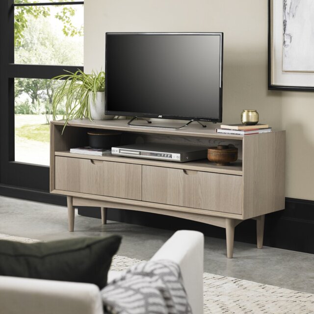 "Sievers TV Stand for TVs up to 55"""