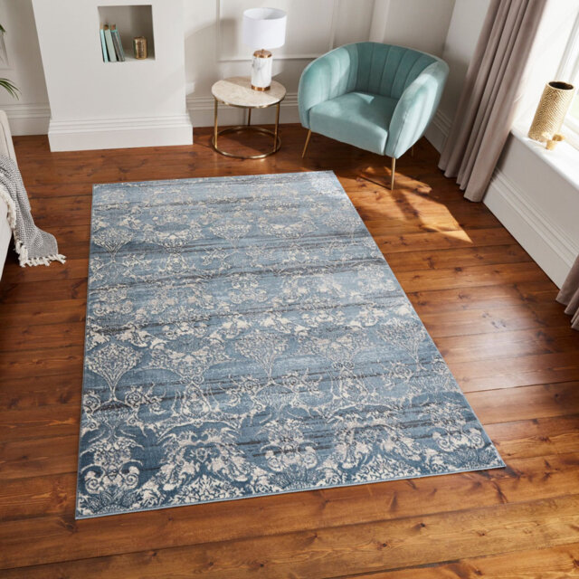 Laurence Llewelyn-Bowen Imperial Design Rug Cathkin