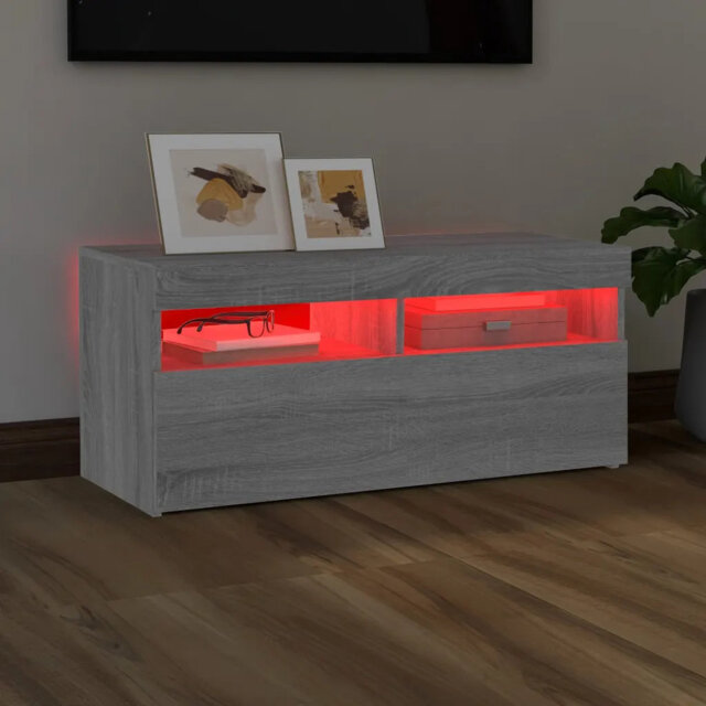 "Unfinished TV Stand for TVs up to 32"""