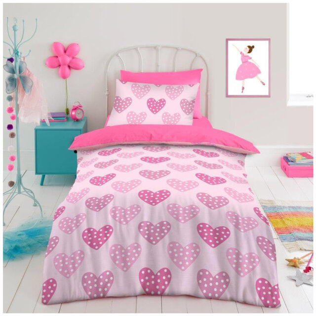 Polyester Duvet Cover Set Set