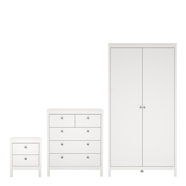 Brojanac Piece Bedroom Set