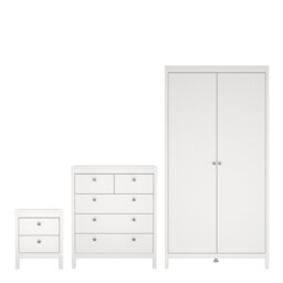 Brojanac Piece Bedroom Set