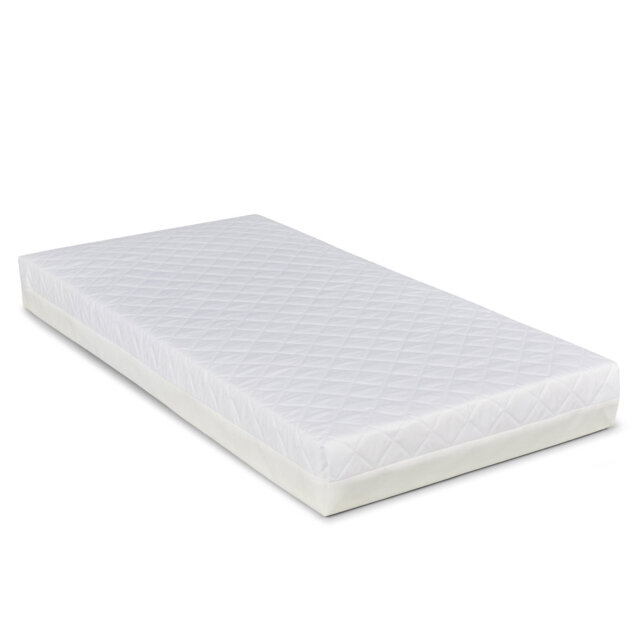 Premium Sprung Cot Mattress 140 x 70cm