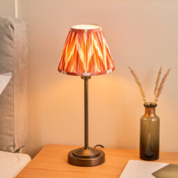 Rory Table Lamp 16cm Shade