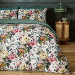 Bloom Bedding