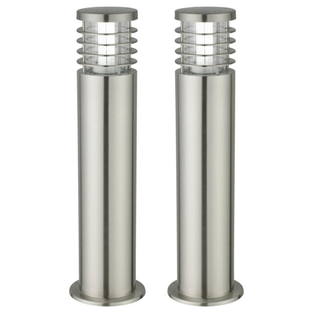 Cogar Transparent Bollards