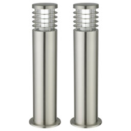 Cogar Transparent Bollards