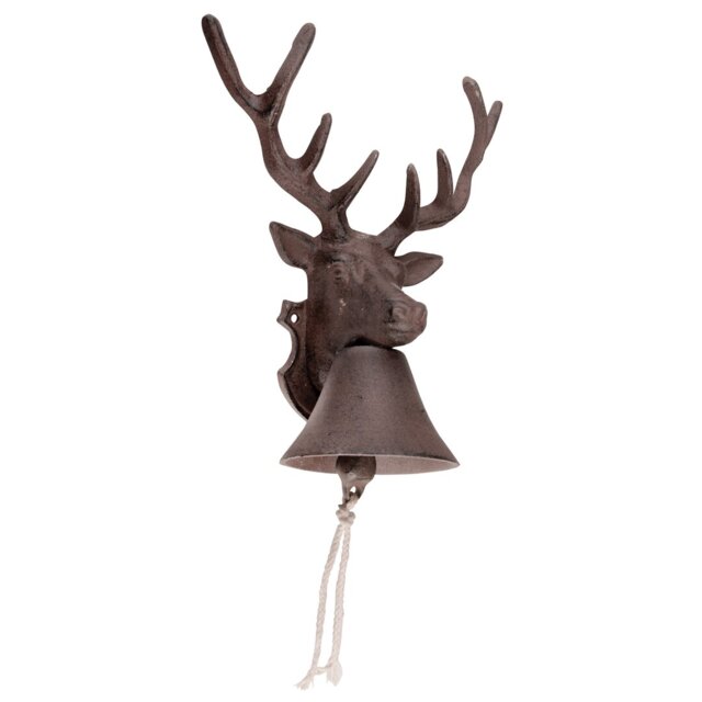 Sherwood Animals Metal Garden Statue