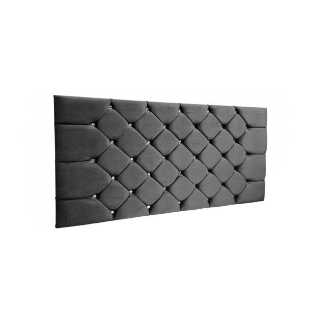 Lew Upholstered Headboard