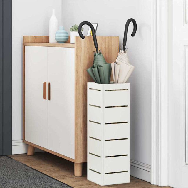 Latitude Run Steel Storage Tub & Tote