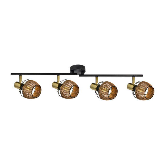Aaeryn 78 cm 4 -Light Track Kit